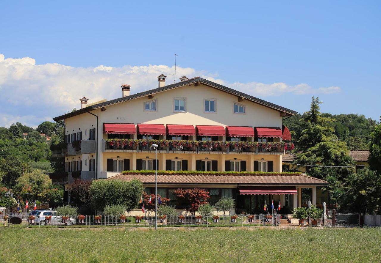 Hotel Da Roberto Lazise Exterior foto